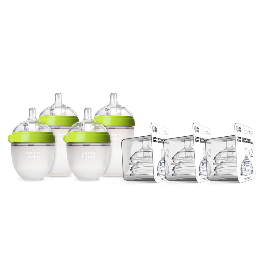 Baby Bottle Bundle