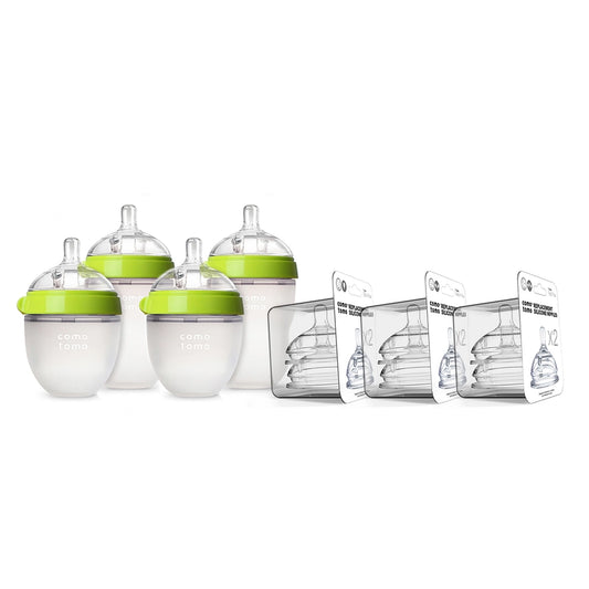 Baby Bottle Bundle