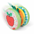 Load image into Gallery viewer, Farmers Market Tummy Time Roller Toy
