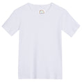 Load image into Gallery viewer, Blank Boy's Short Sleeve Tee Shirt
