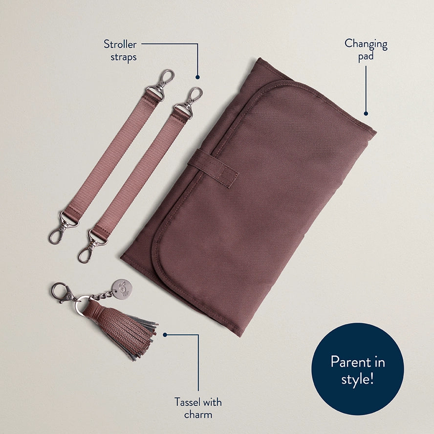 Espresso Boss Plus Backpack