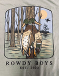 Load image into Gallery viewer, Mallard Hunting Tee
