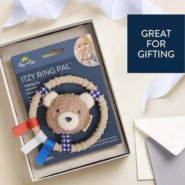 Itzy Ring Pal