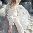 Load image into Gallery viewer, Oat Corduroy Overalls
