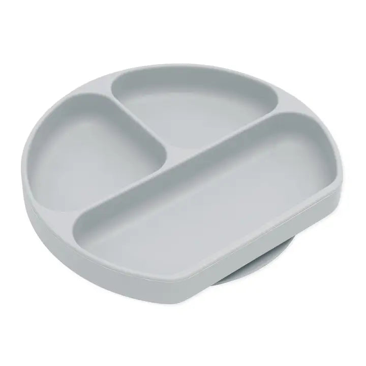 Silicone Grip Dish