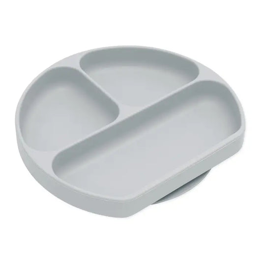 Silicone Grip Dish