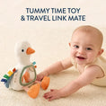 Load image into Gallery viewer, Itzy Bitzy Mirror- Gracie the Goose
