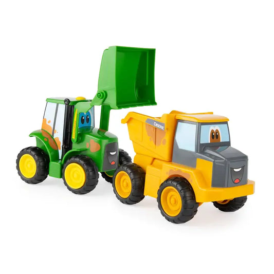 John Deere Farmin Friends Assortment