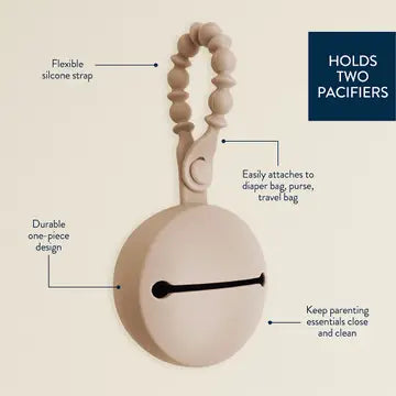Itzy Paci Pod