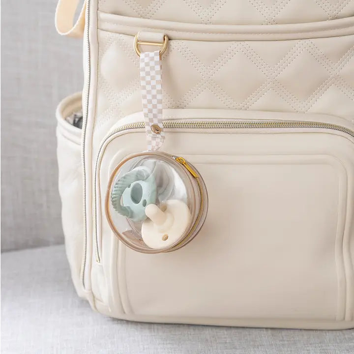 itzy Paci Case