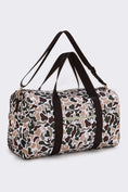 Load image into Gallery viewer, Deer Camo Duffle Bag
