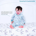 Load image into Gallery viewer, Quackin' Up Mallard 2-Piece Pajamas
