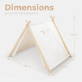 Load image into Gallery viewer, Kids Play Tent
