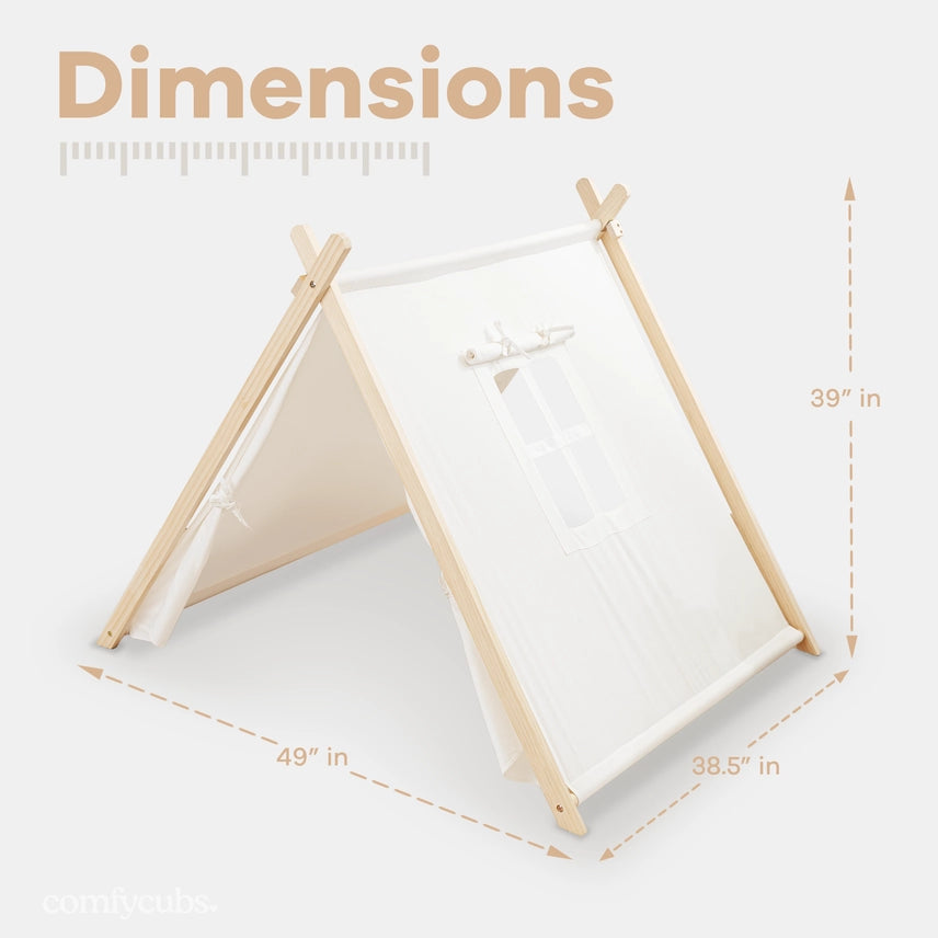 Kids Play Tent