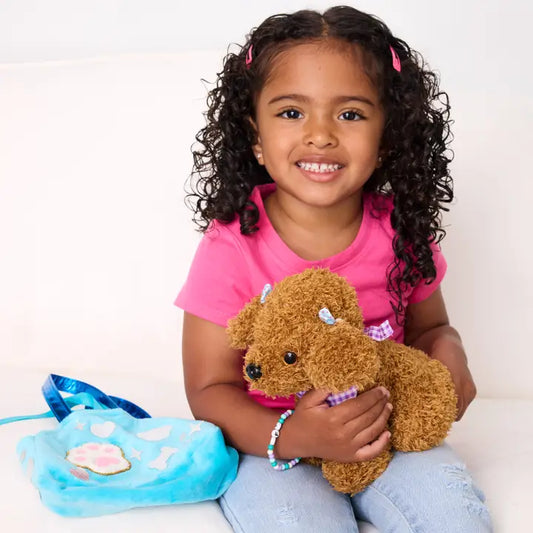 Decorate Your Own Designer Doggie Kit