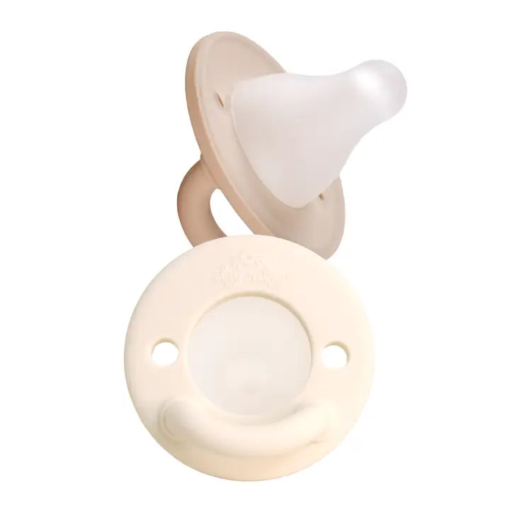 Latch & Soothe Breastlike Paci