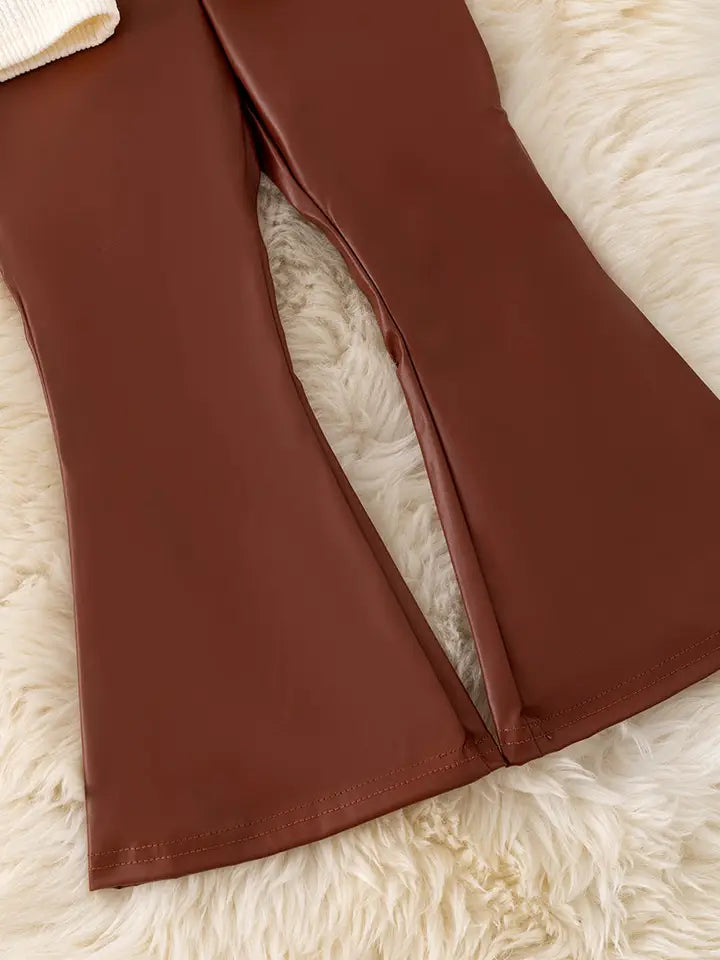 Child Of God Pants Set