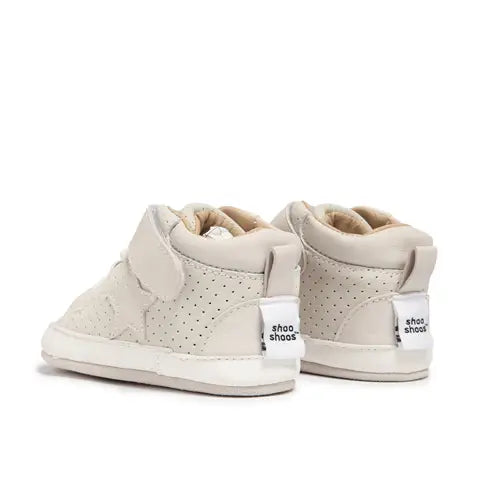 The Jump - SHOOSHOOS Baby Shoes Sneakers Bootie