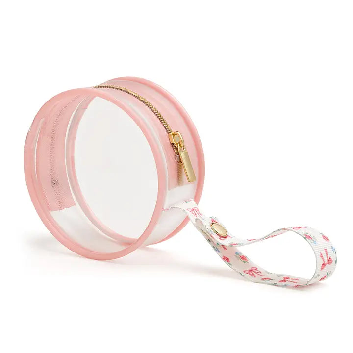 Itzy Paci Case Ribbons & Roses