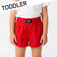 Load image into Gallery viewer, Lulu Mac Toddler Solid Shorts
