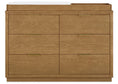 Load image into Gallery viewer, Delta Children Classic 6 Drawer Dresser
