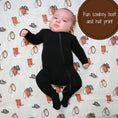 Load image into Gallery viewer, Life Is Better In Boots Baby Muslin Swaddle Blanket
