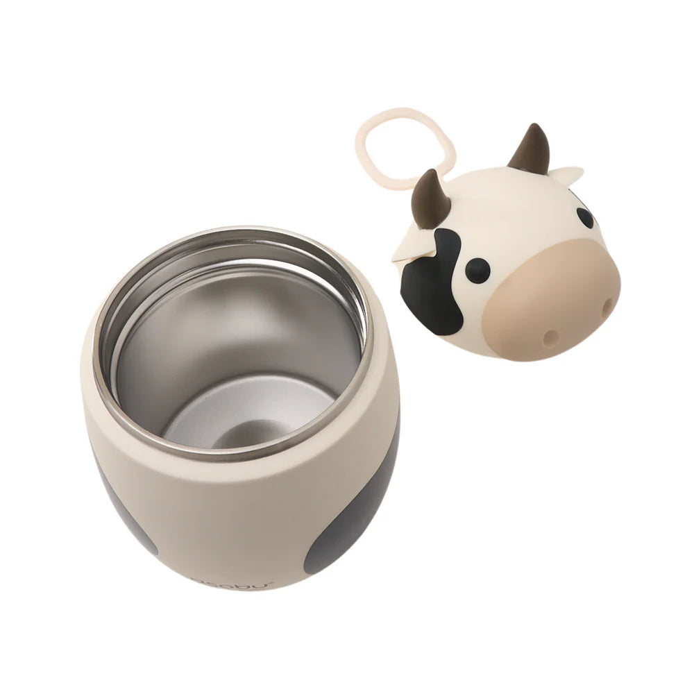 Bestie Foodie Container