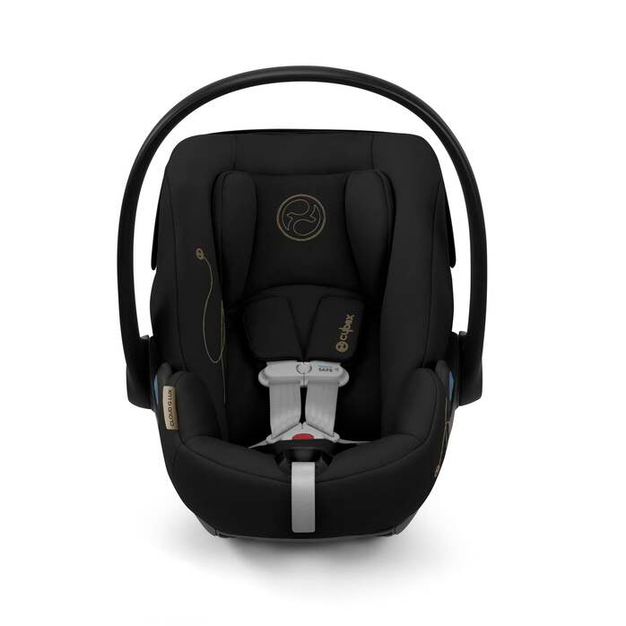 Cybex Gazelle S Stroller System
