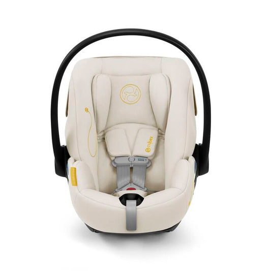 Cybex Cloud G Lux with Load Leg Base