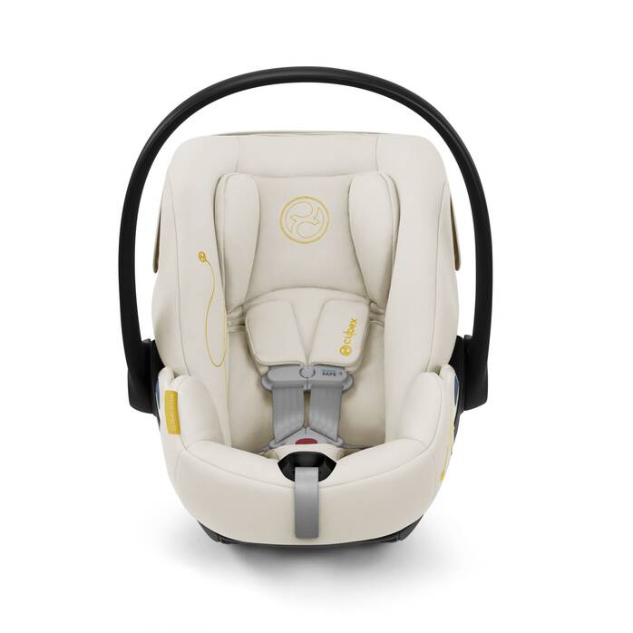 Cybex Gazelle S Stroller System