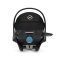 Load image into Gallery viewer, Cybex Cloud G Lux with Load Leg Base

