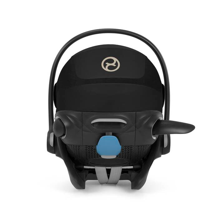 Cybex Cloud G Lux with Load Leg Base