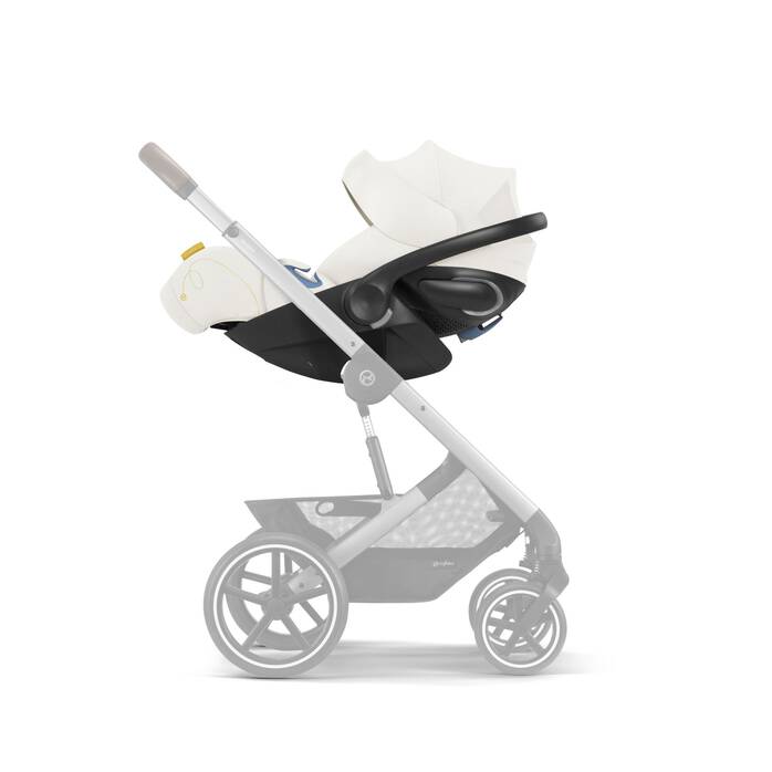 Cybex Gazelle S Stroller System