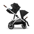 Load image into Gallery viewer, Cybex Gazelle S Stroller System
