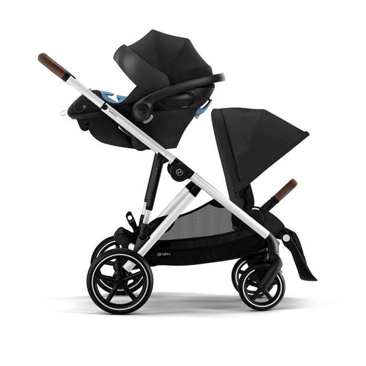 Cybex Gazelle S Stroller System