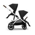 Load image into Gallery viewer, Cybex Gazelle S Stroller System
