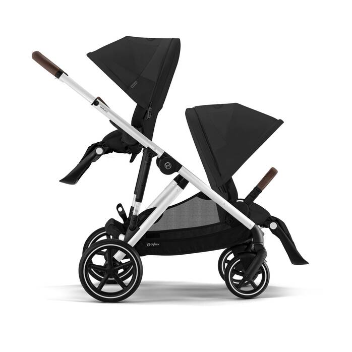 Cybex Gazelle S Stroller System