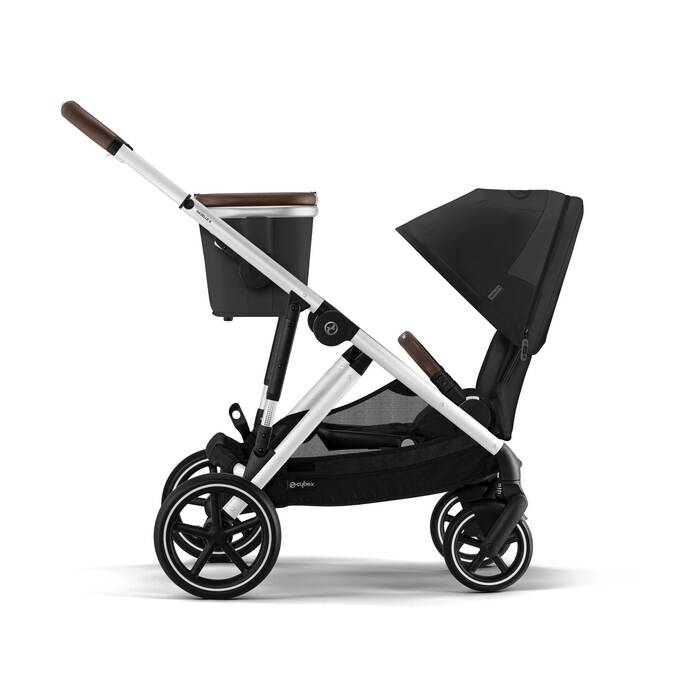 Cybex Gazelle S Stroller System