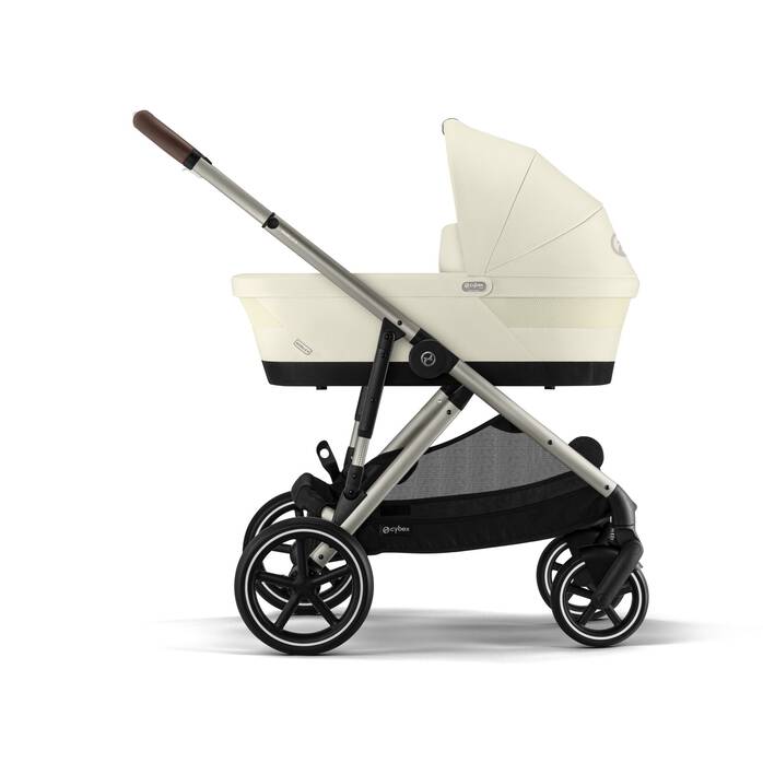 Cybex Gazelle S Stroller System