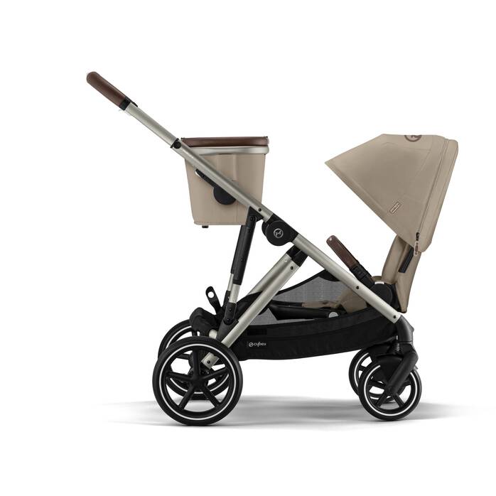 Cybex Gazelle S