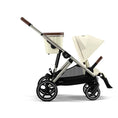 Load image into Gallery viewer, Cybex Gazelle S Stroller System
