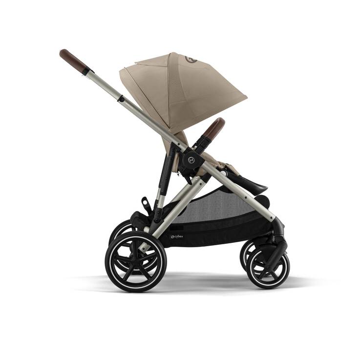 Cybex Gazelle S