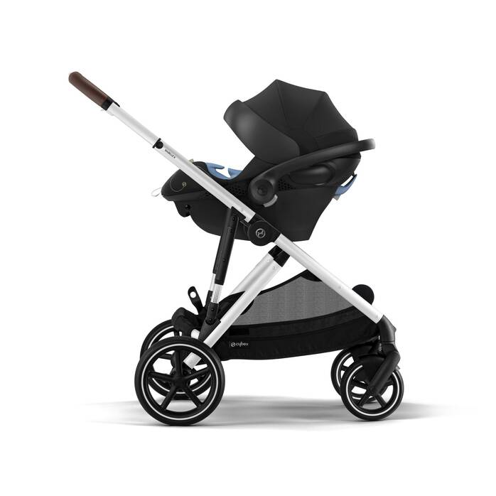 Cybex Gazelle S Stroller System