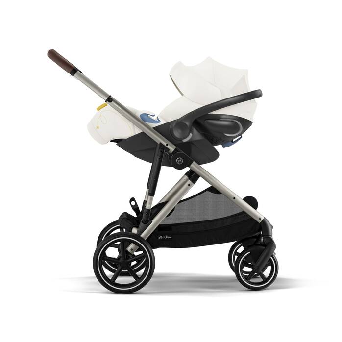 Cybex Gazelle S Stroller System