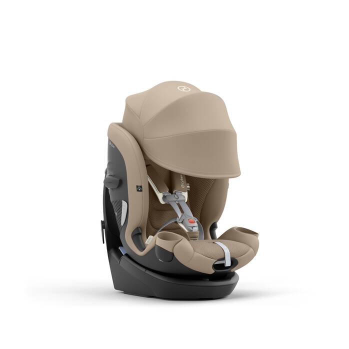 Cybex Callisto G 360