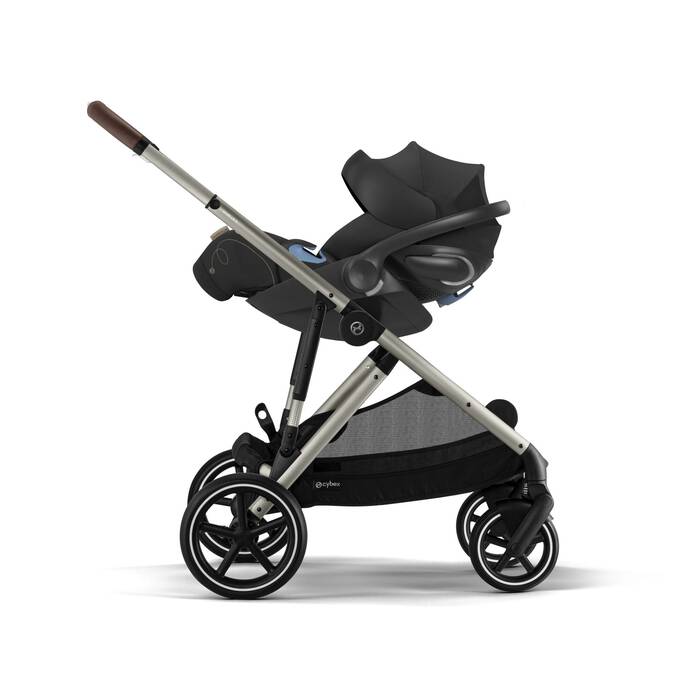 Cybex Gazelle S
