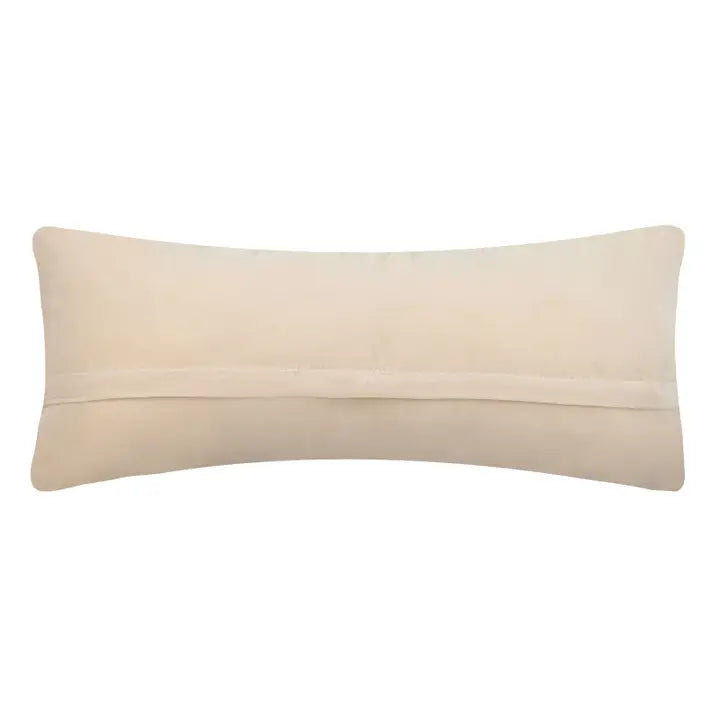 Howdy Cowboy Hook Pillow