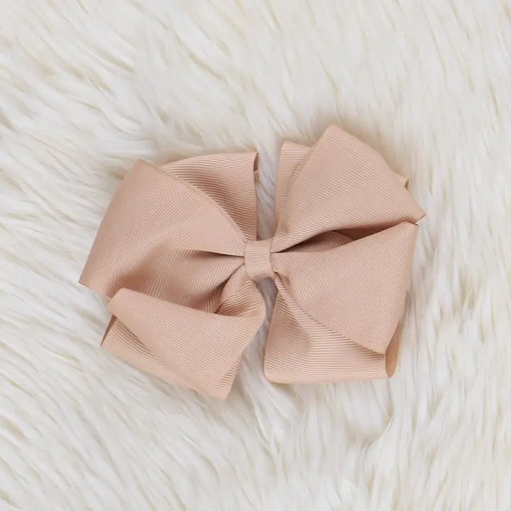 Double Layered Bow