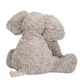 Load image into Gallery viewer, Joon Bobo the Elephant Stuffed Animal - Grey
