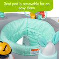 Load image into Gallery viewer, 4-in-1 Here I Grow Mobile Activity Center Walker

